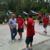 2011 Car Show Sarkine Park