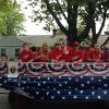 2013 Brownsburg Parade