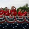 2013 Brownsburg Parade