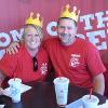 2013 Burger King & Queen