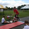 2010 Long Jump