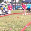 2012 Bocce